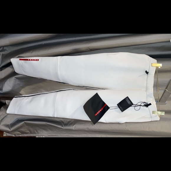 Prada pants - Picture 1 of 3